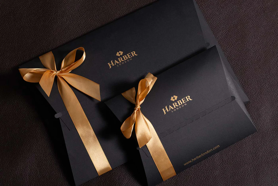 Masterfully Crafted Luxury Leather Goods