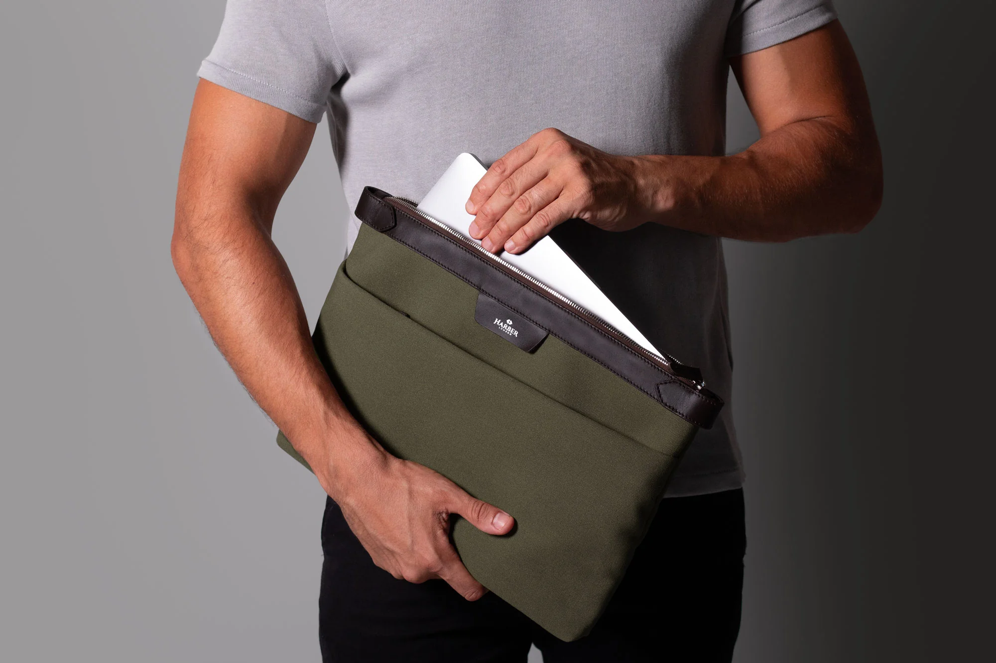 All-Rounder Laptop Sleeve - Image 13