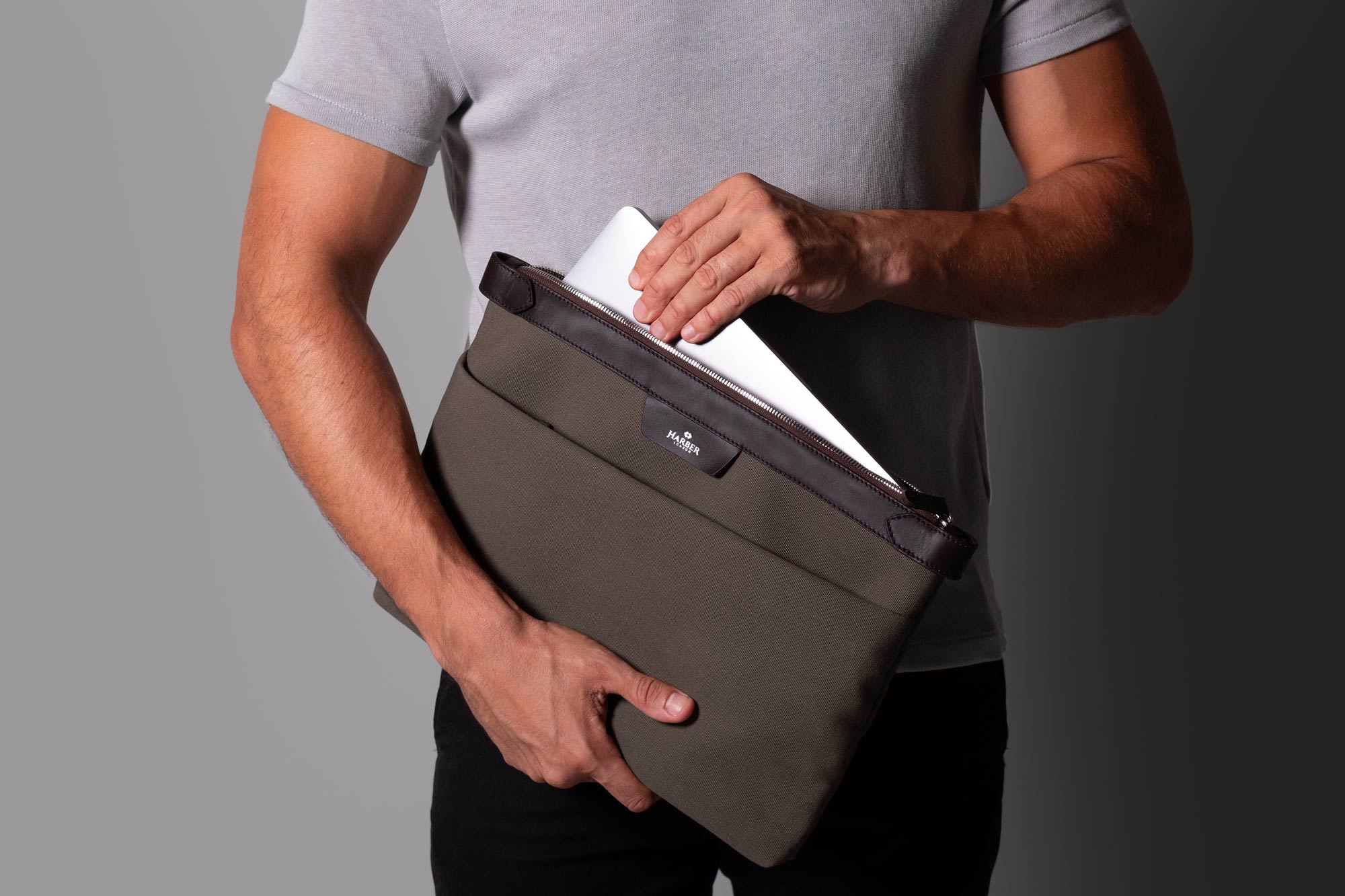 All-Rounder Laptop Sleeve - Image 3