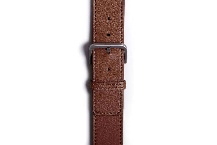 Apple Watch Strap. Classic - Leather - Image 13