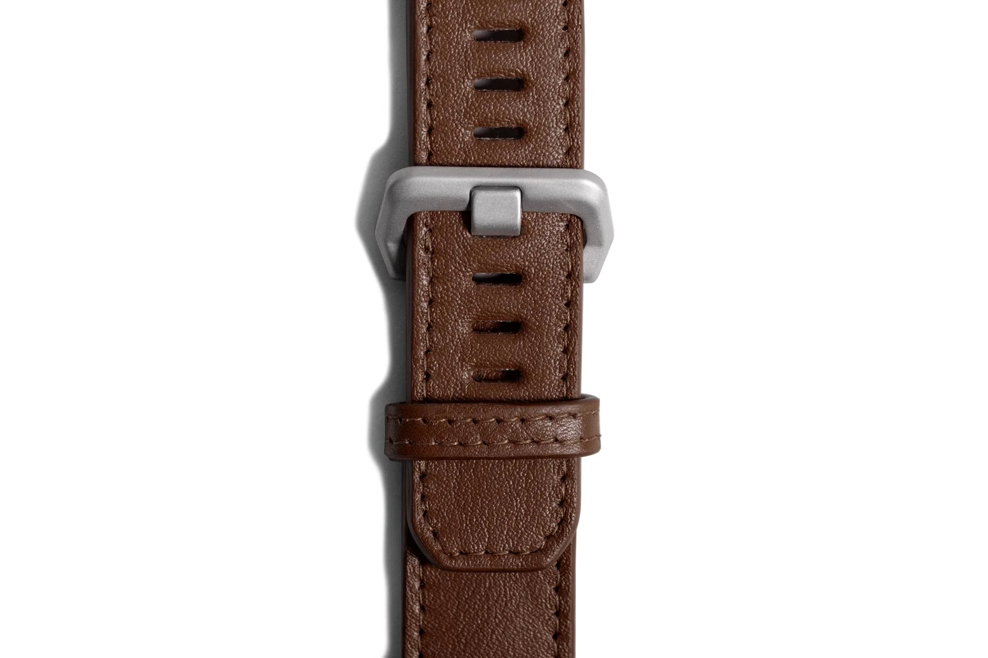Apple Watch Strap. Modern - Leather - Image 13