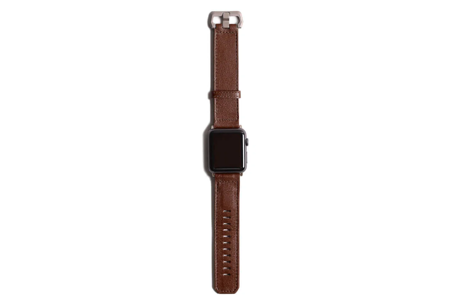 Apple Watch Strap. Modern - Leather - Image 17