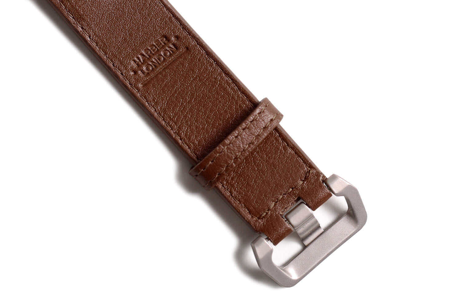 Apple Watch Strap. Modern - Leather - Image 18