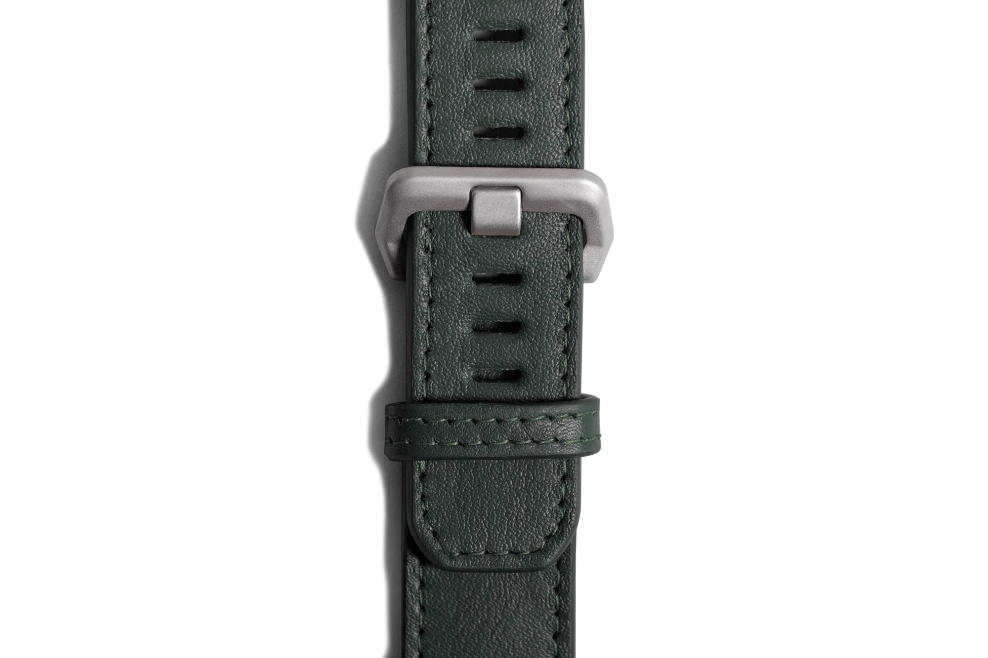 Apple Watch Strap. Modern - Leather - Image 25
