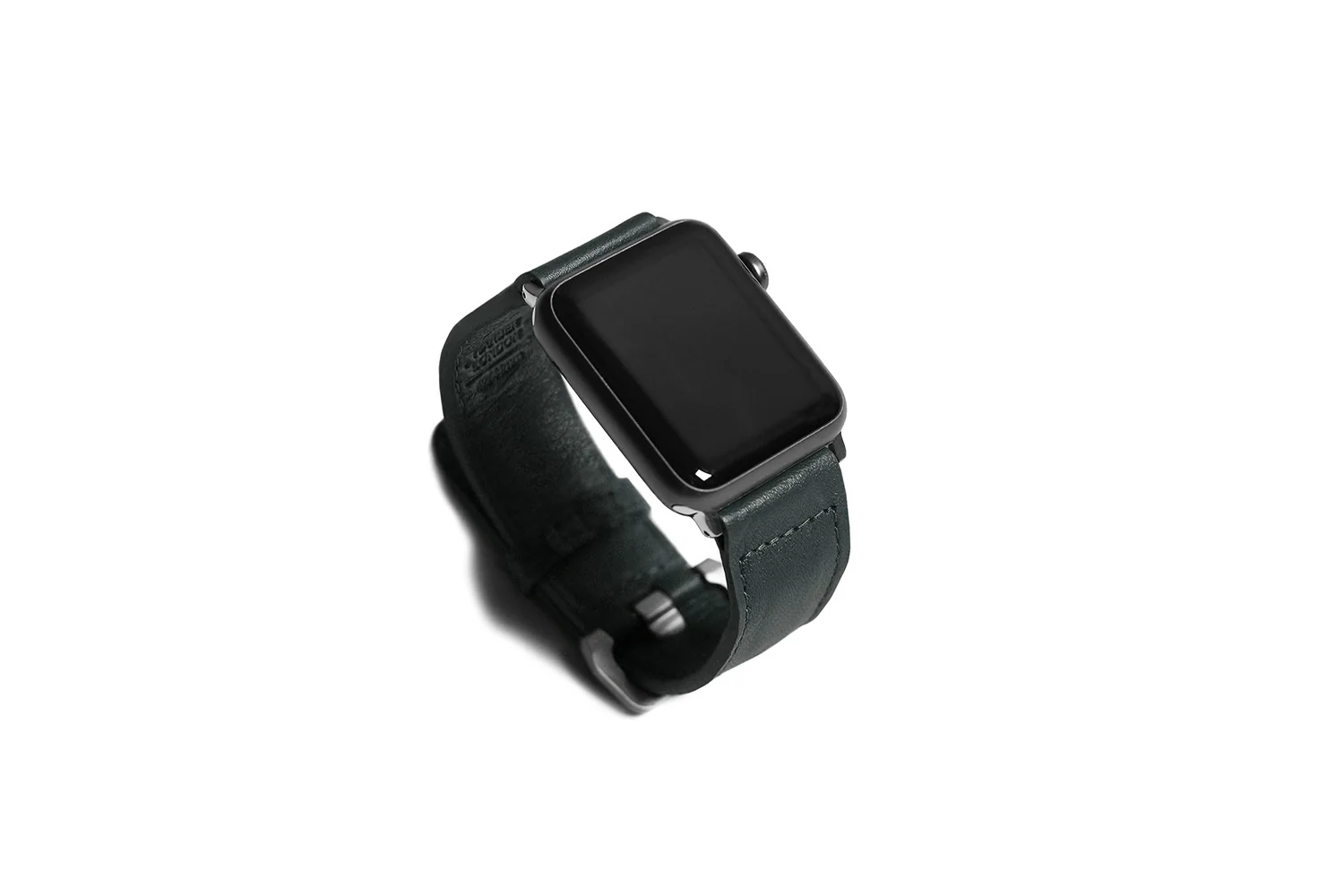 Apple Watch Strap. Modern - Leather - Image 26