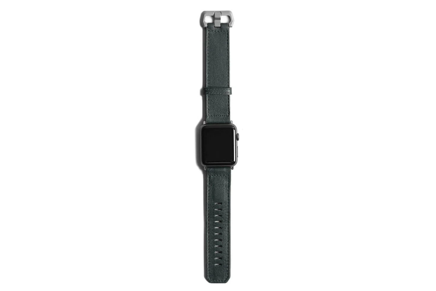 Apple Watch Strap. Modern - Leather - Image 29