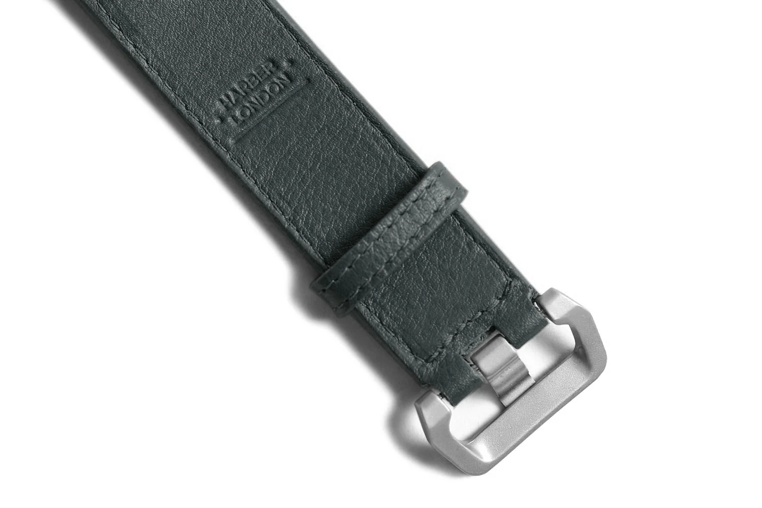 Apple Watch Strap. Modern - Leather - Image 30
