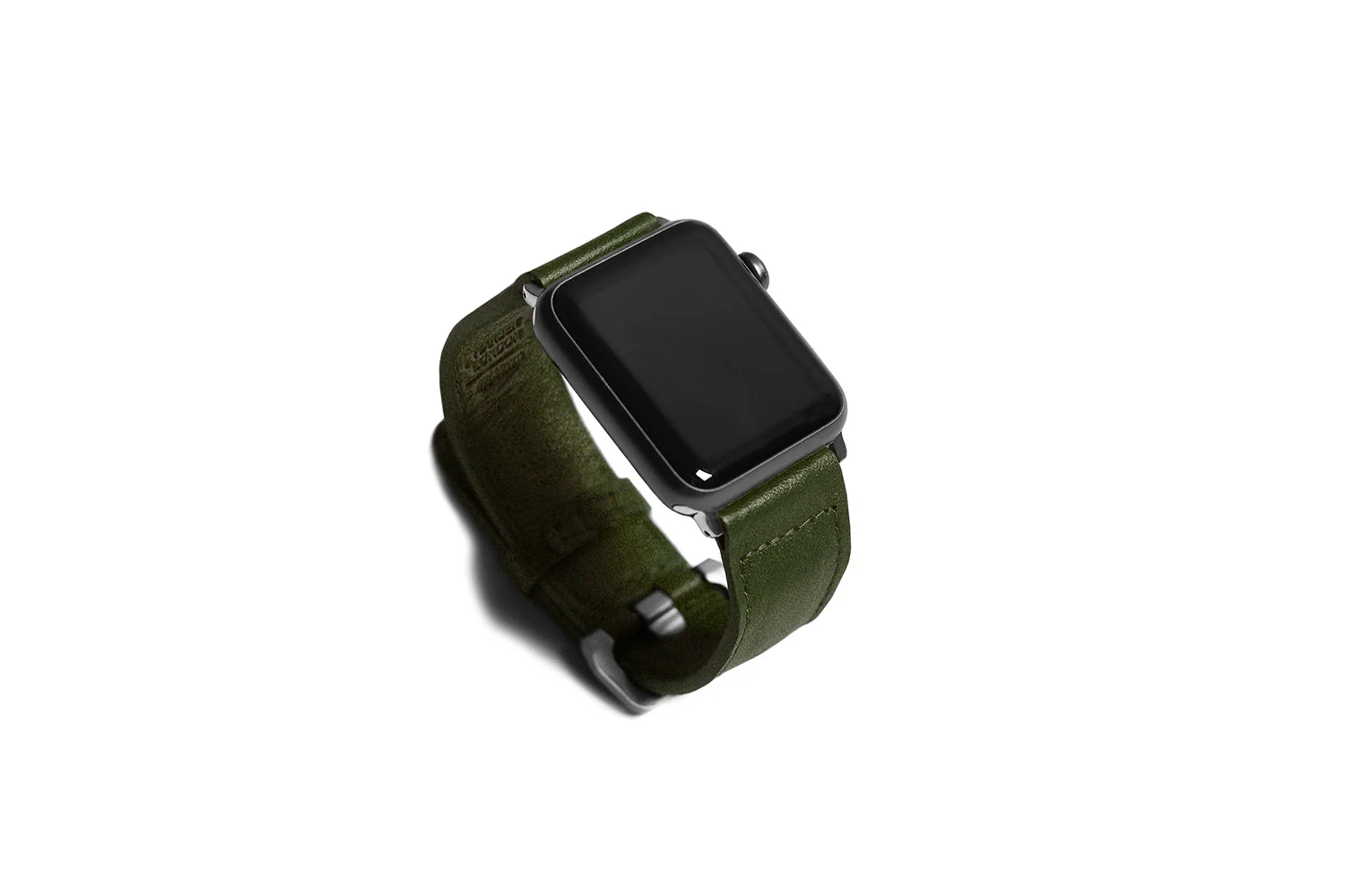 Apple Watch Strap. Modern - Leather - Image 32