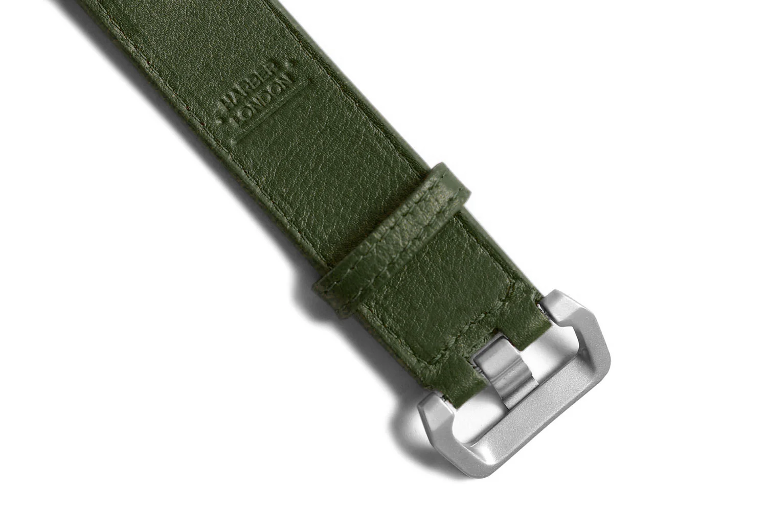 Apple Watch Strap. Modern - Leather - Image 36