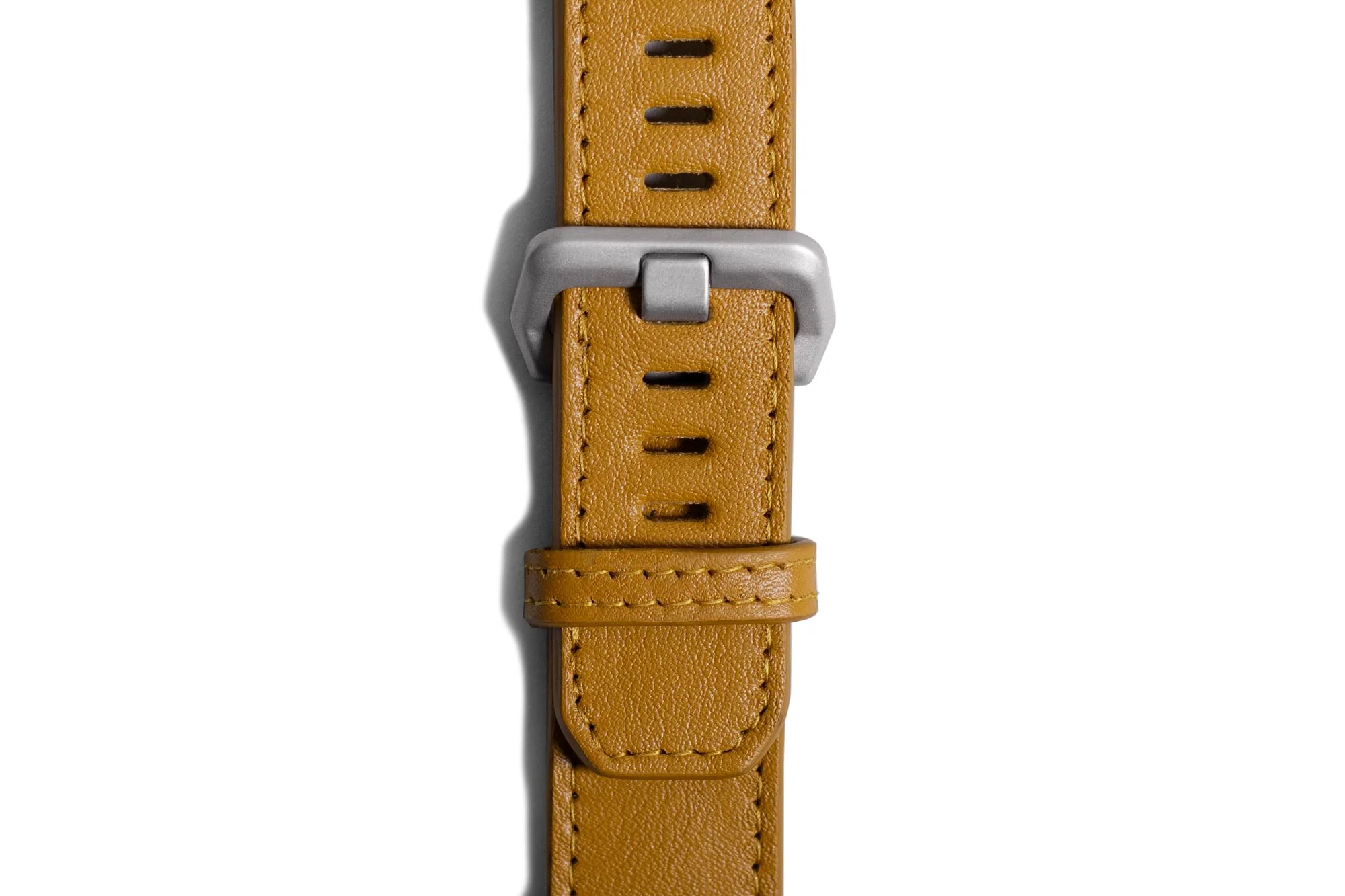 Apple Watch Strap. Modern - Leather - Image 37