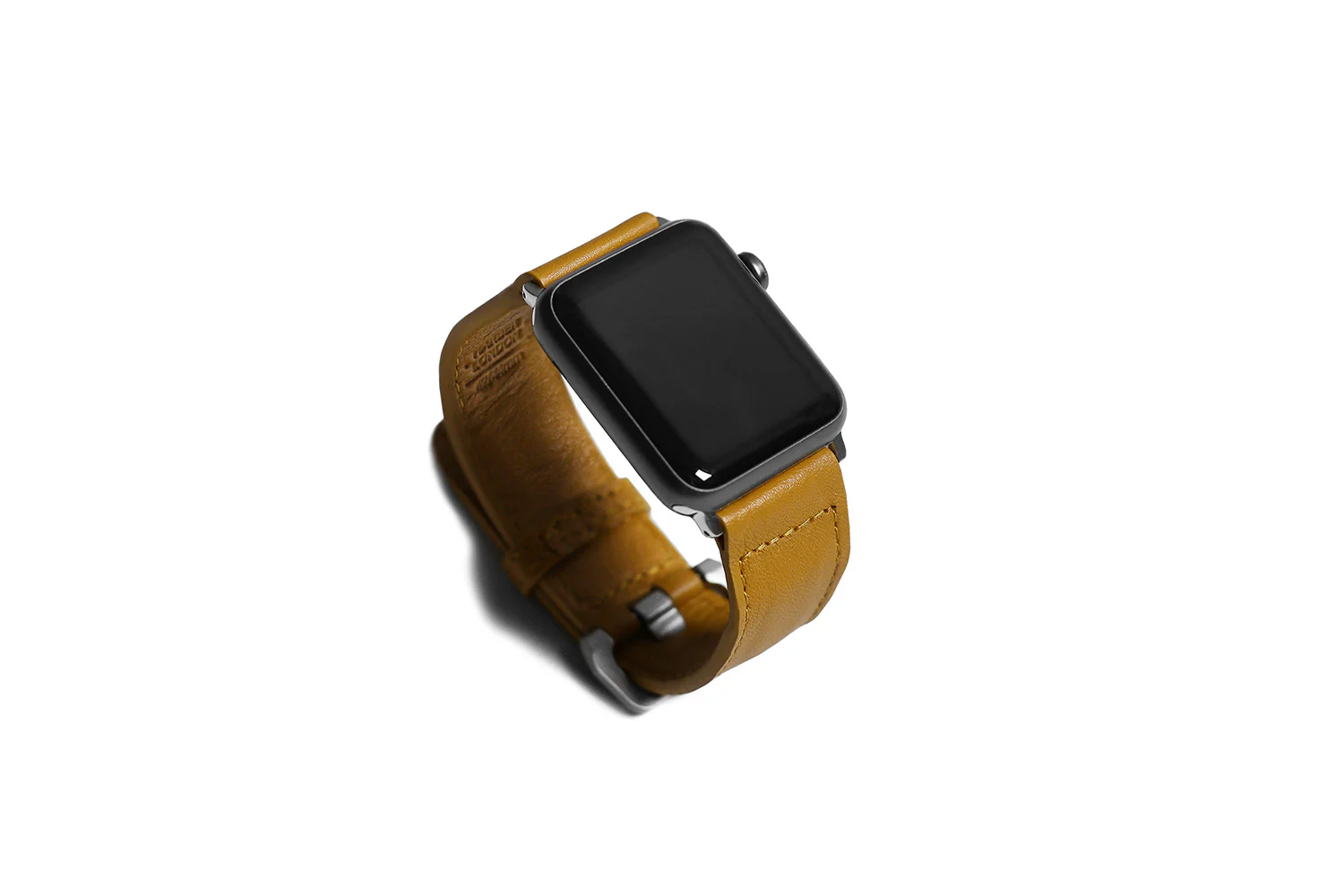 Apple Watch Strap. Modern - Leather - Image 38