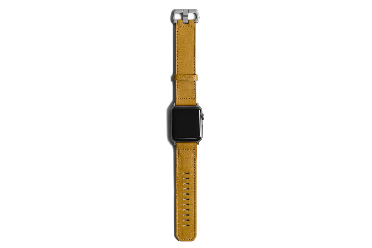 Apple Watch Strap. Modern - Leather - Image 41