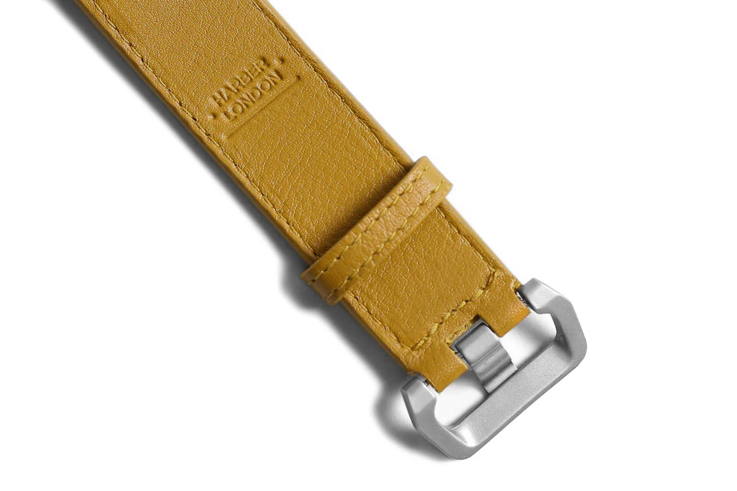 Apple Watch Strap. Modern - Leather - Image 42
