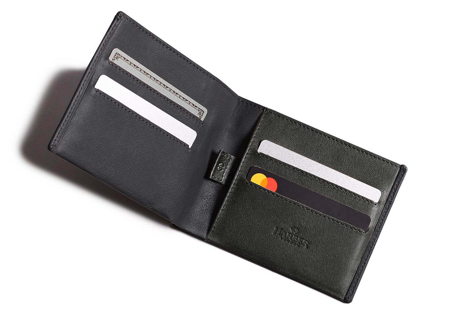 Business Wallet with RFID Protection - Image 10