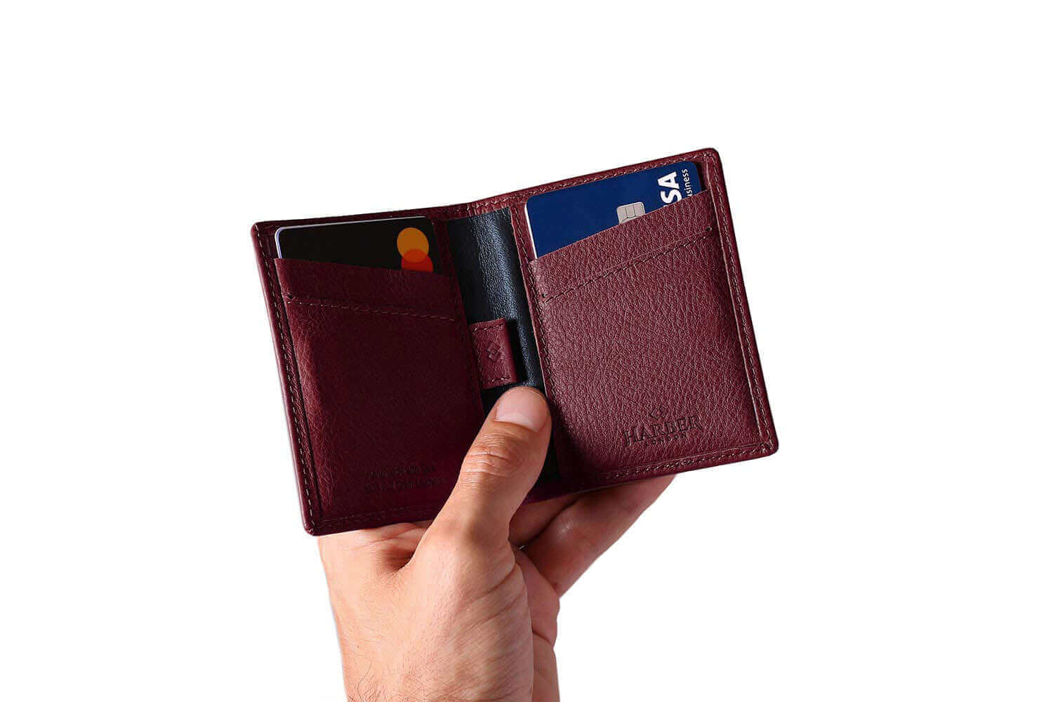 RFID Card Wallet - Image 35