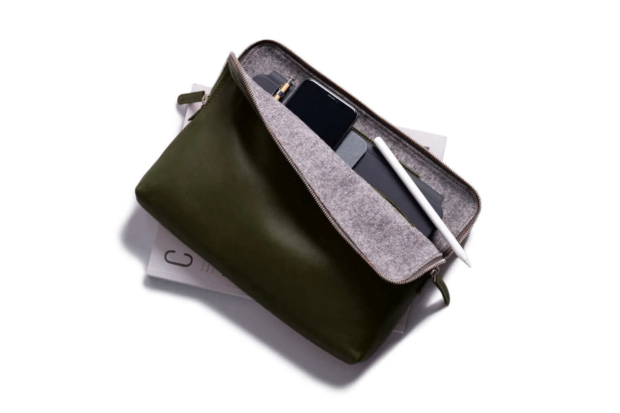 Carry-All iPad Folio - Image 23