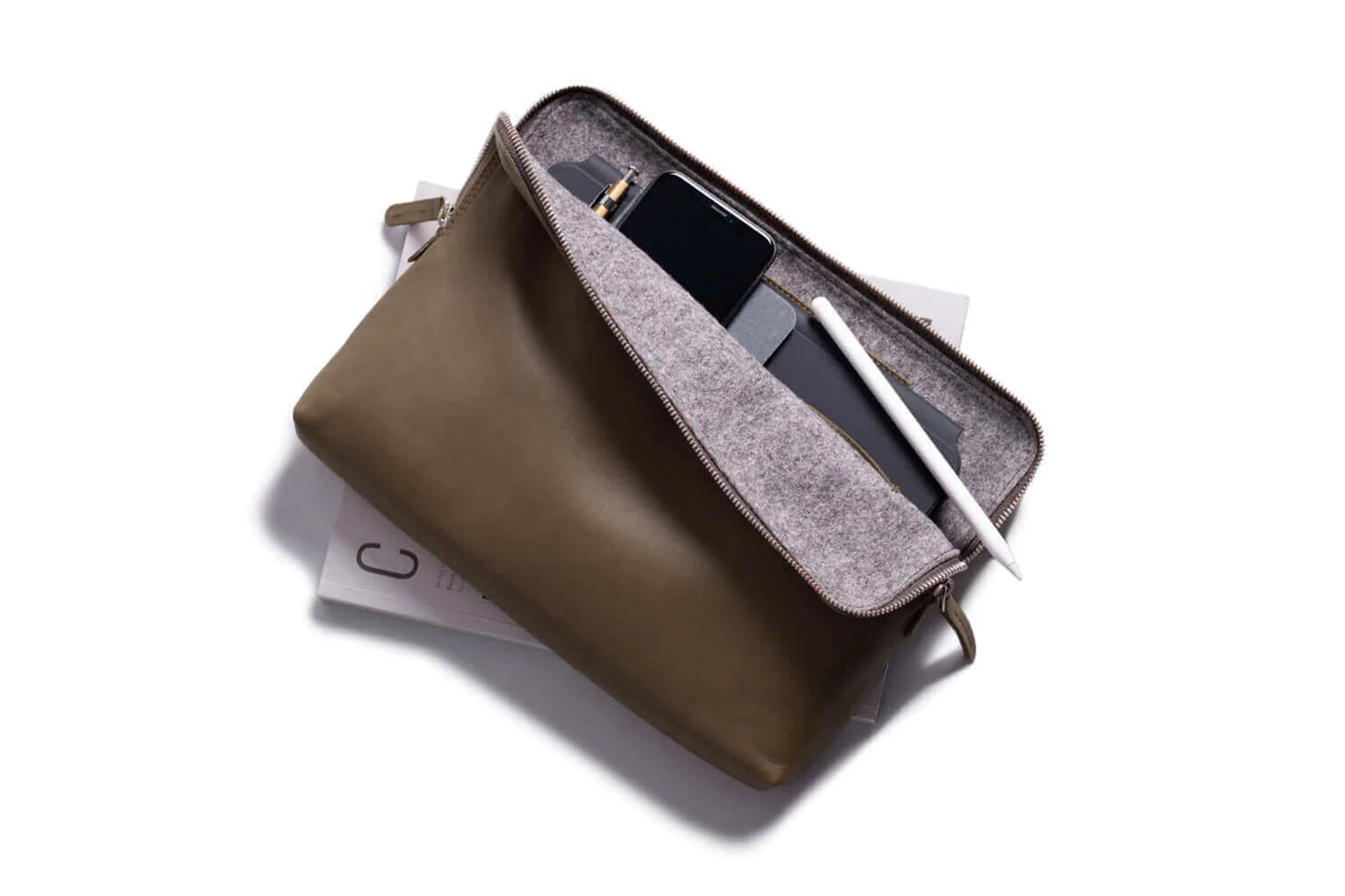 Carry-All iPad Folio - Image 31