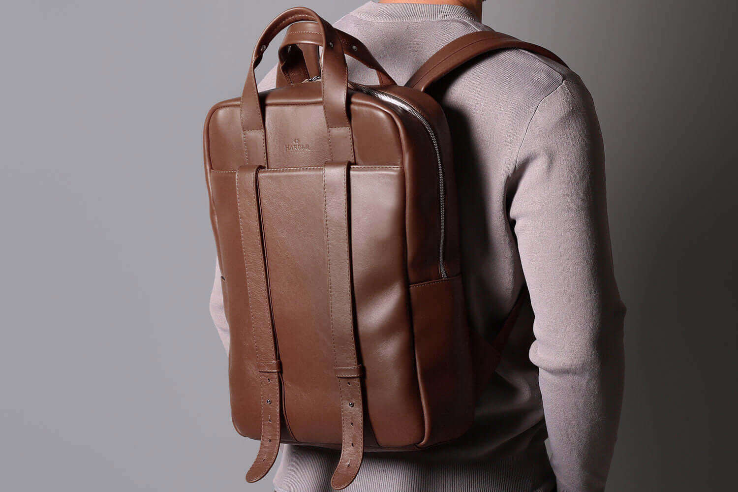 City Backpack - Image 13