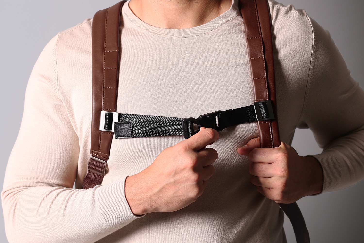 City Backpack - Image 14