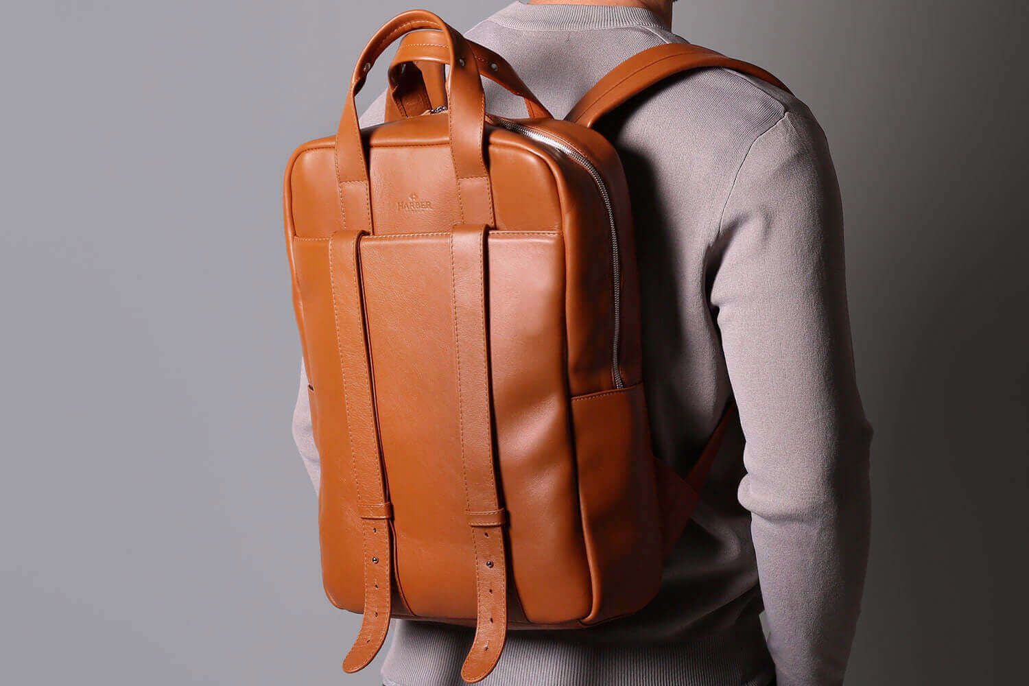 City Backpack - Image 3