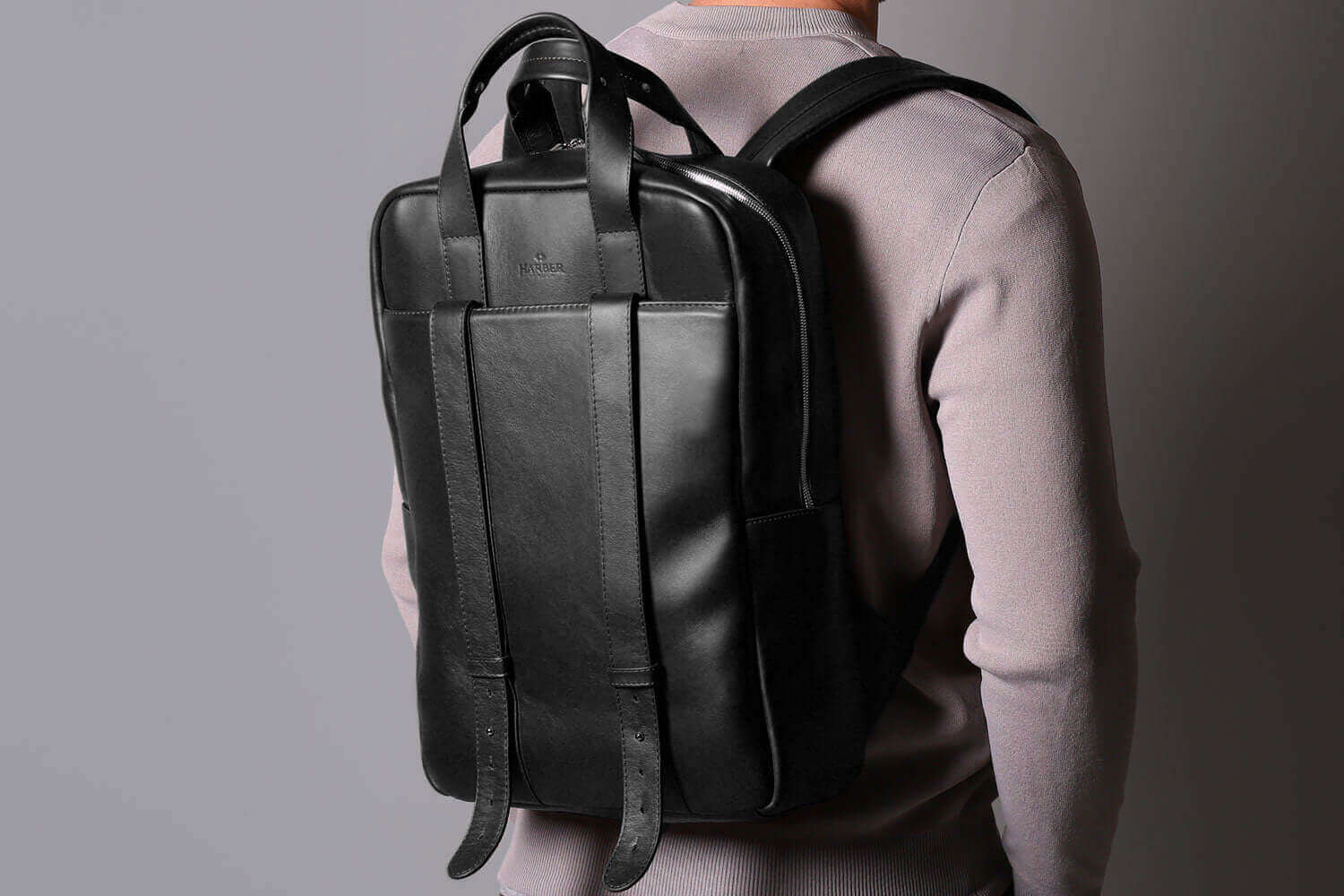 City Backpack - Image 8