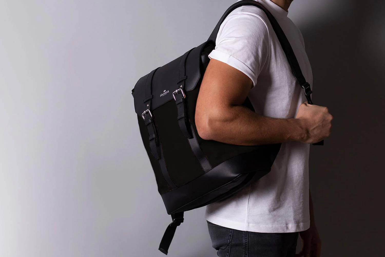 Classic Rucksack - Image 11
