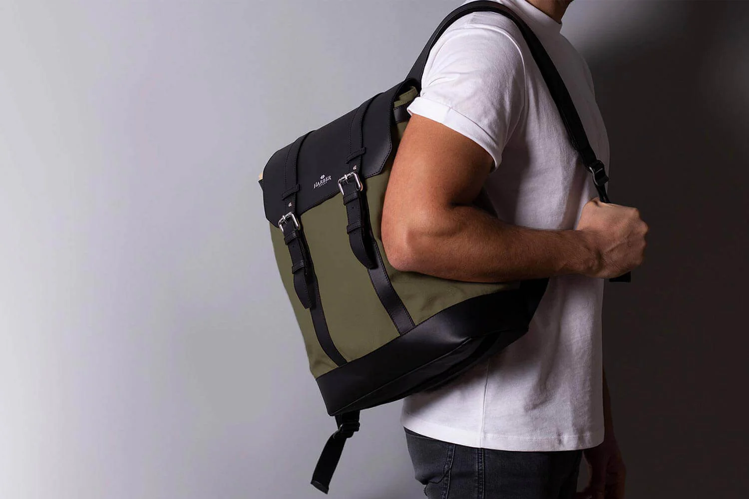 Classic Rucksack - Image 15