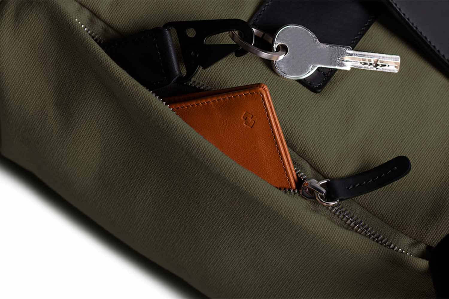 Classic Rucksack - Image 16
