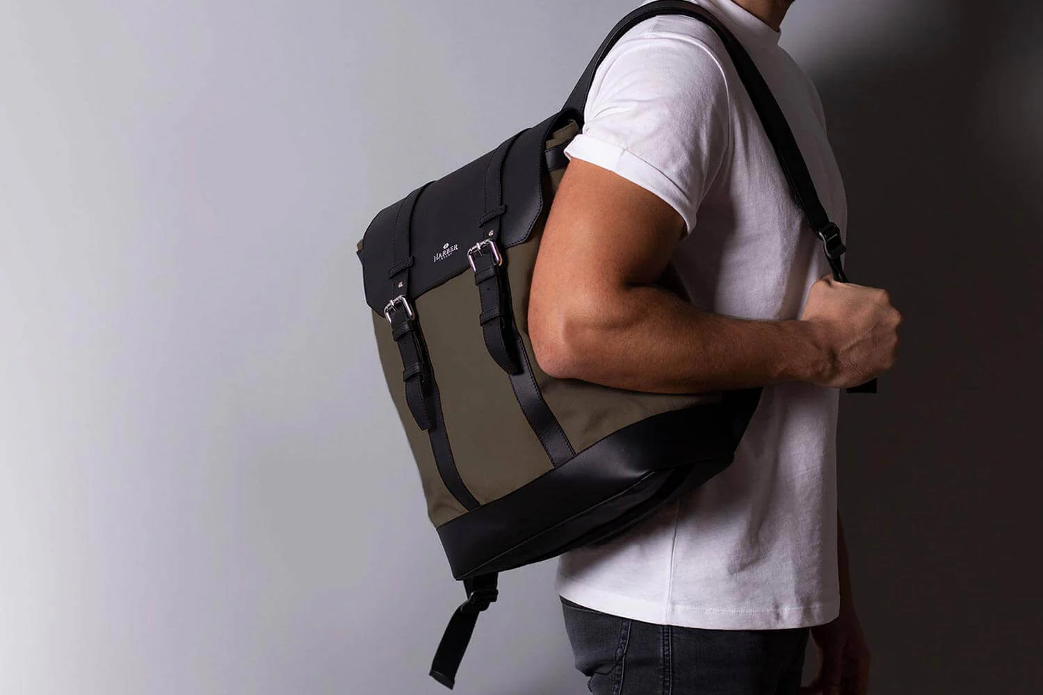 Classic Rucksack - Image 3