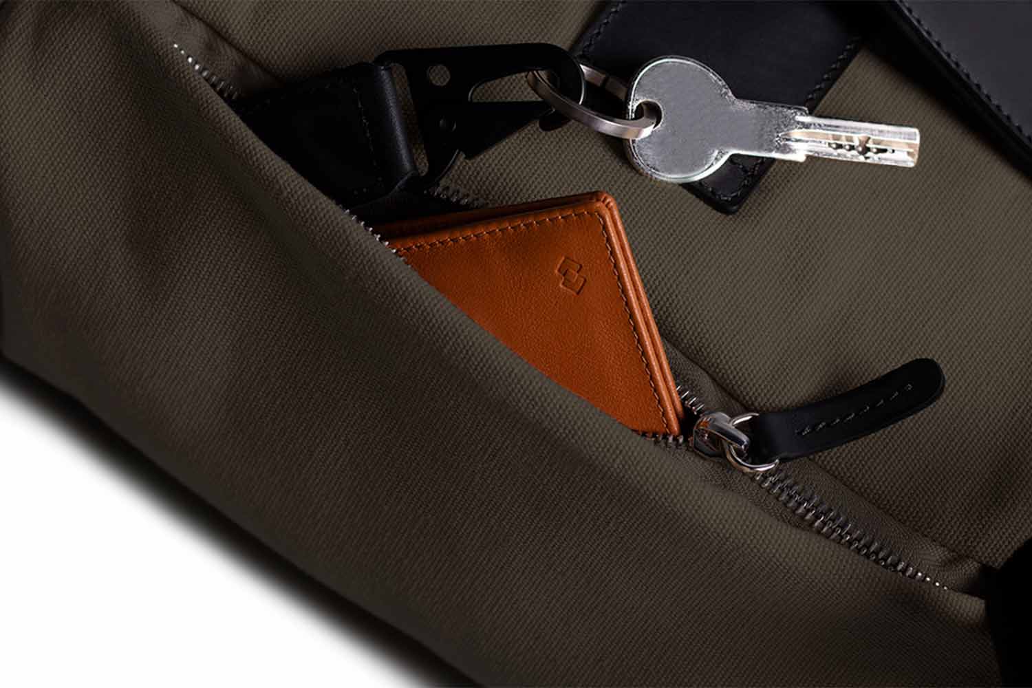 Classic Rucksack - Image 4