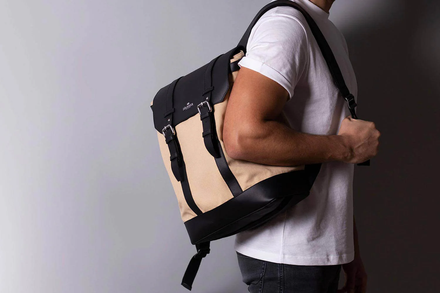 Classic Rucksack - Image 7