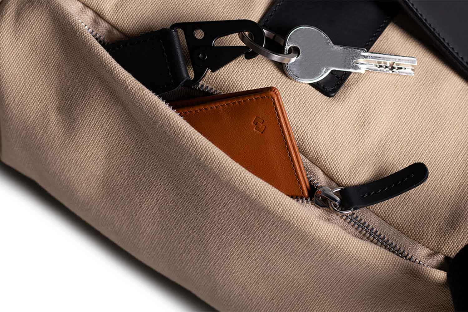 Classic Rucksack - Image 8