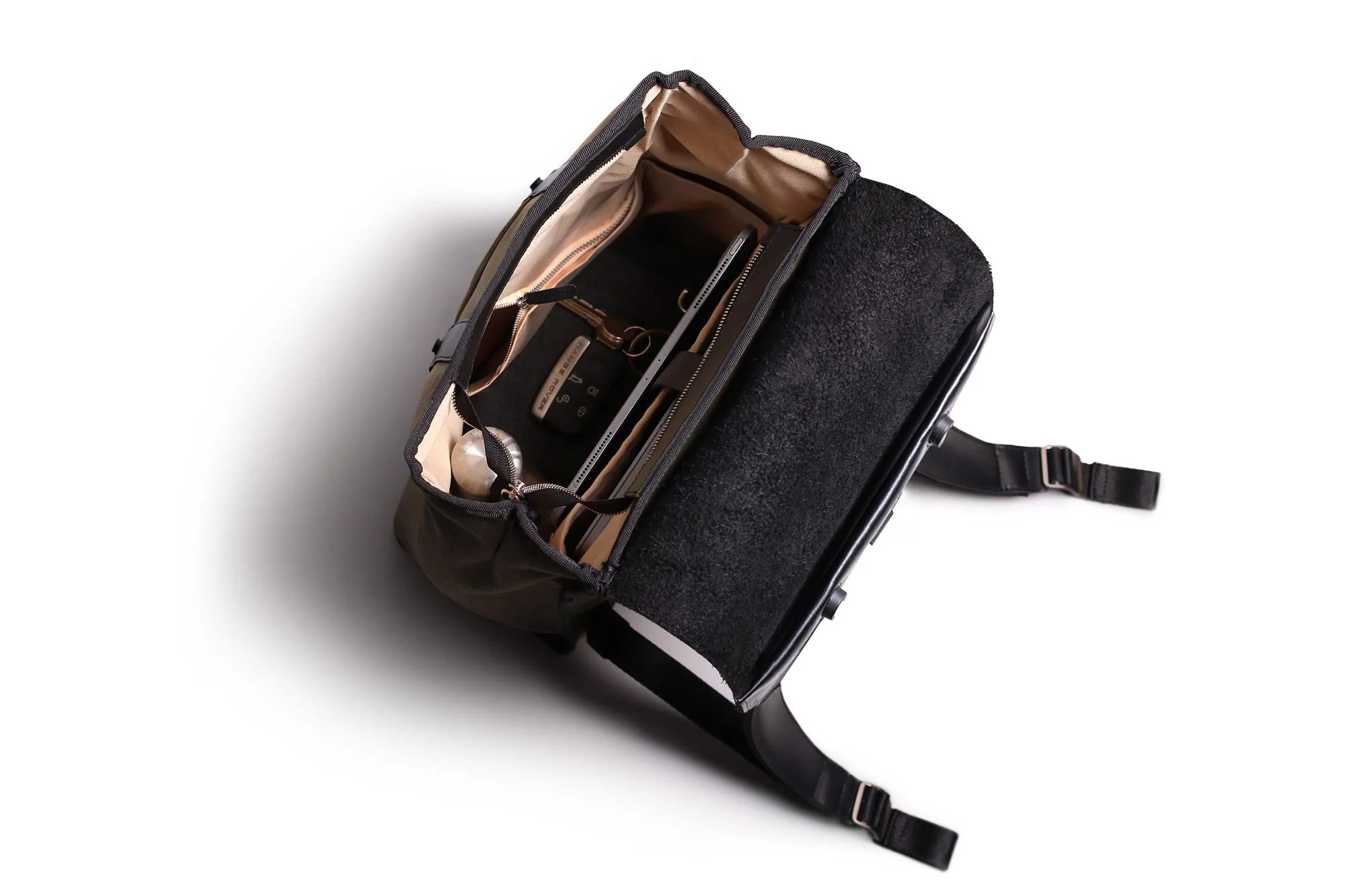 Commuter Backpack - Image 12