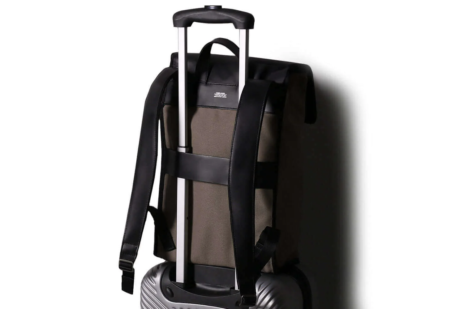 Commuter Backpack - Image 14