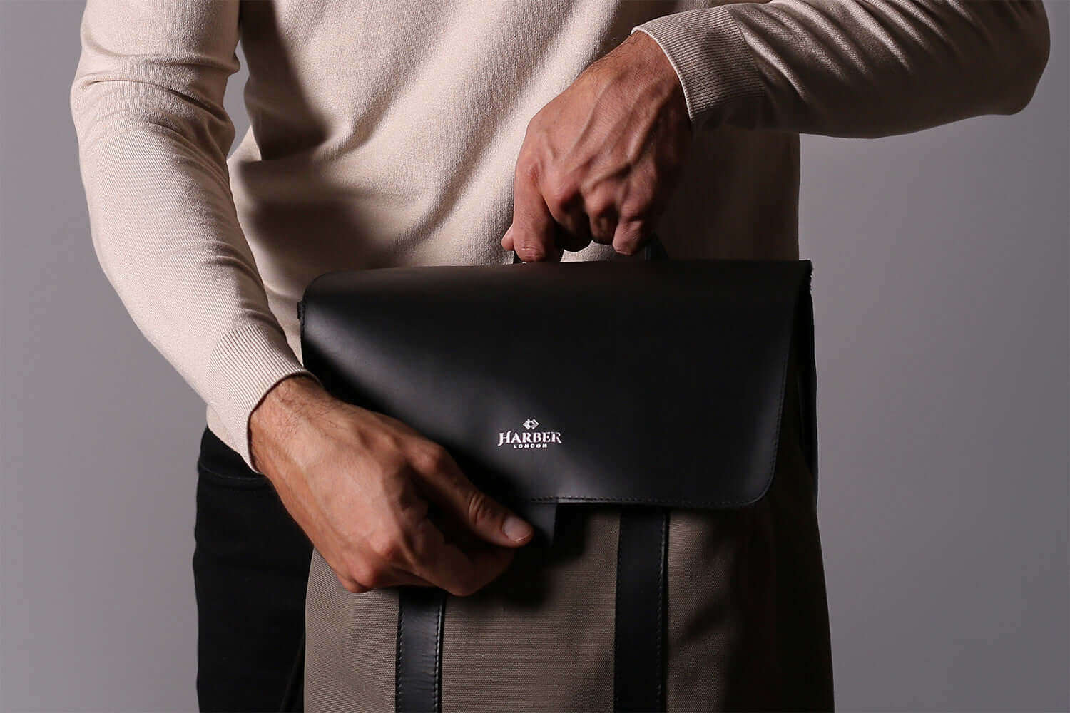 Commuter Backpack - Image 15