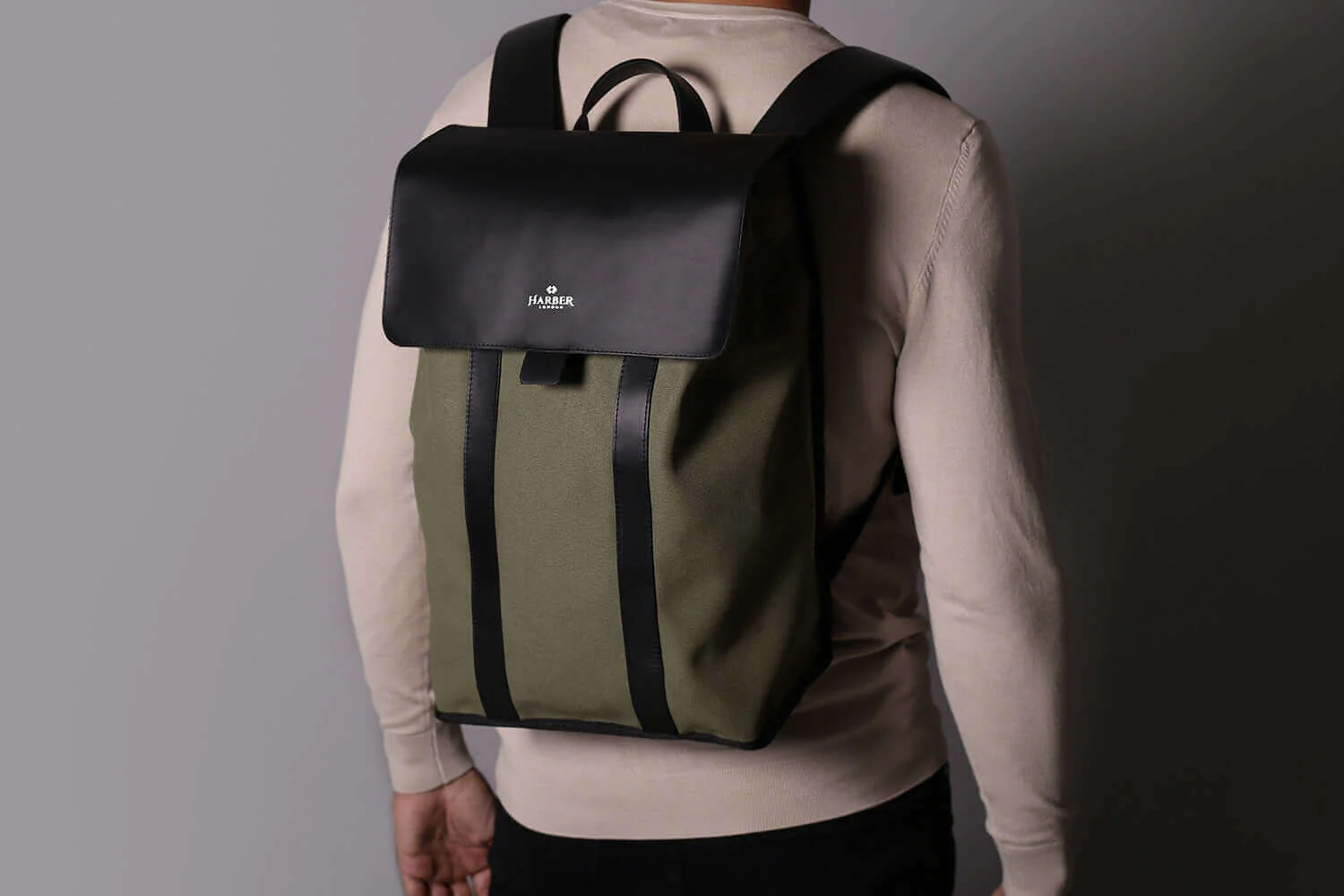 Commuter Backpack - Image 3