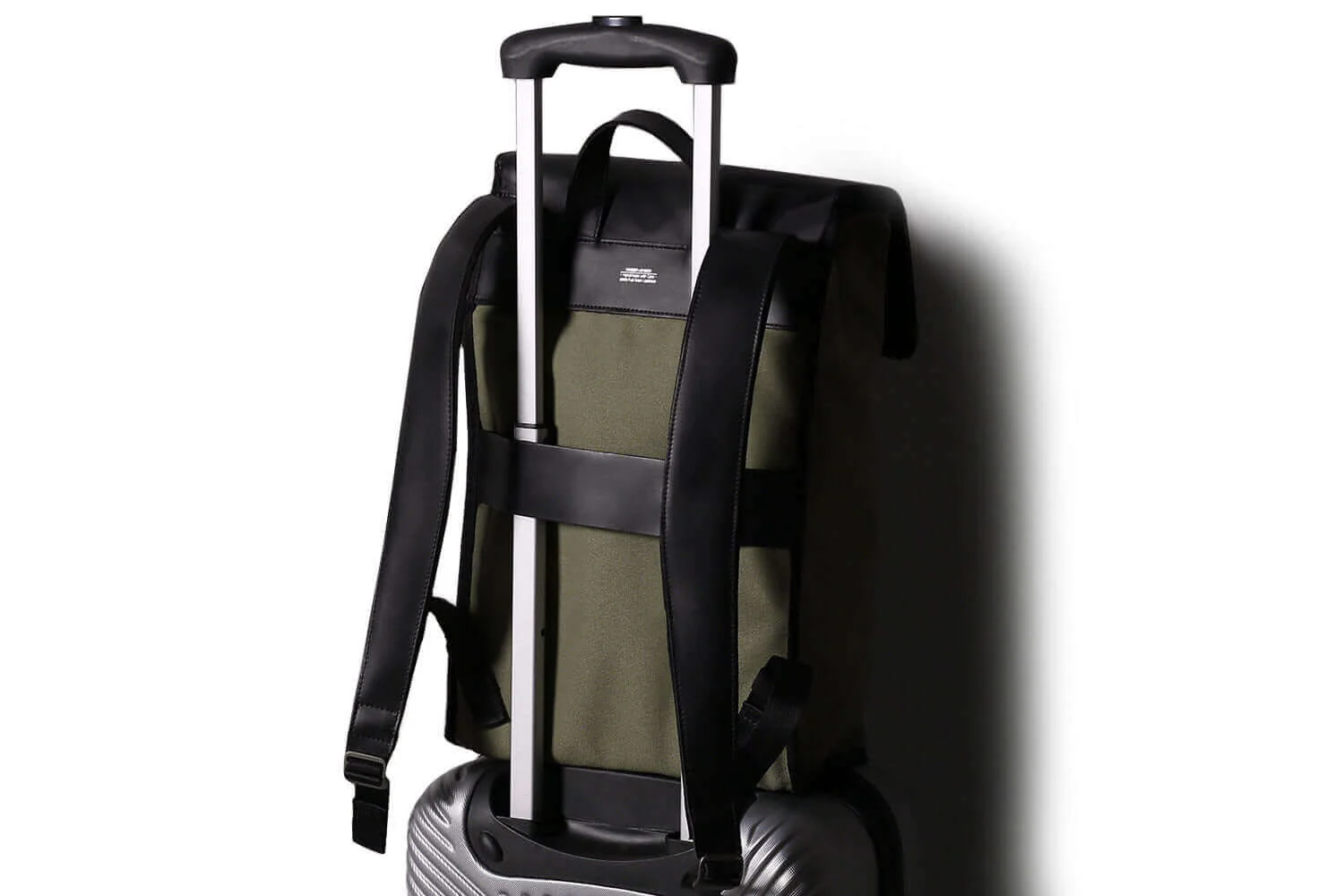 Commuter Backpack - Image 4