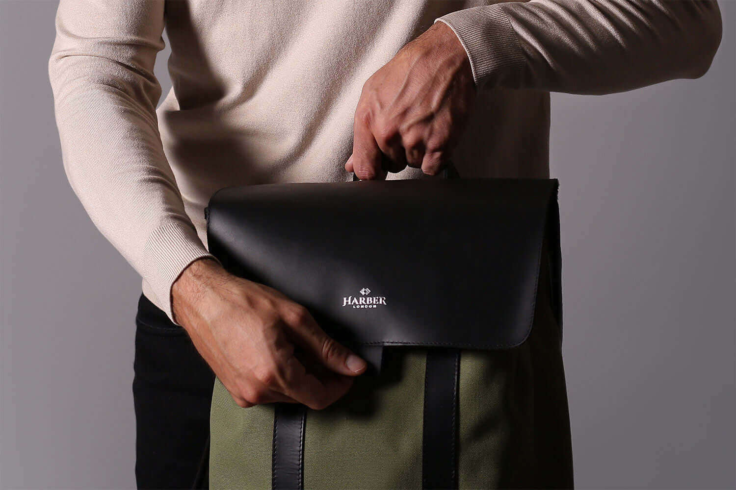 Commuter Backpack - Image 5