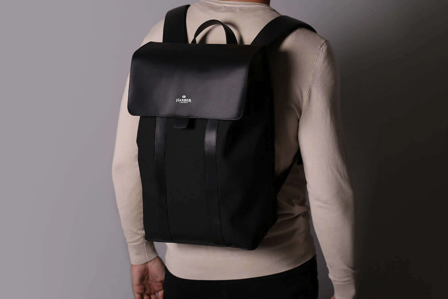Commuter Backpack - Image 8