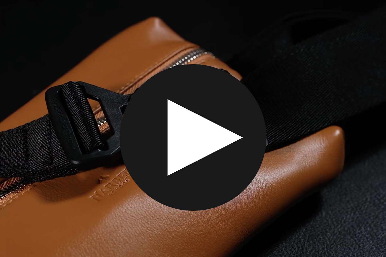 Compact Bum Bag - Image 16