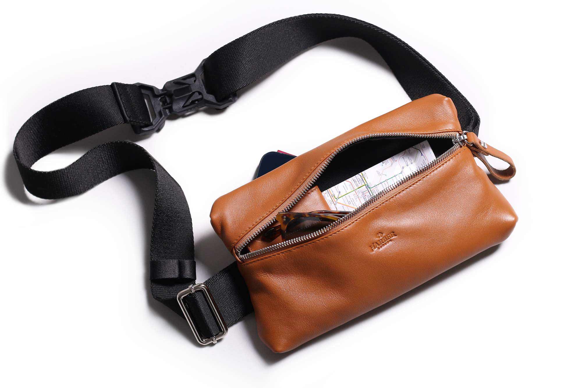 Compact Bum Bag - Image 3