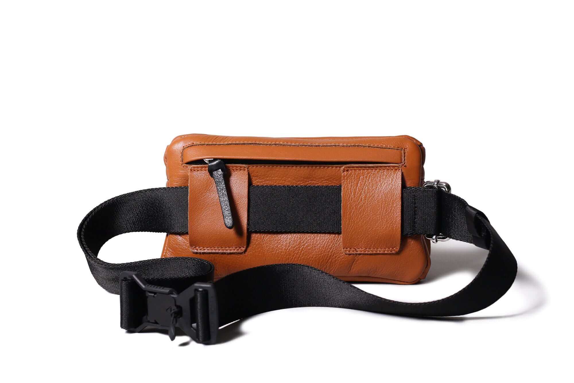 Compact Bum Bag - Image 4