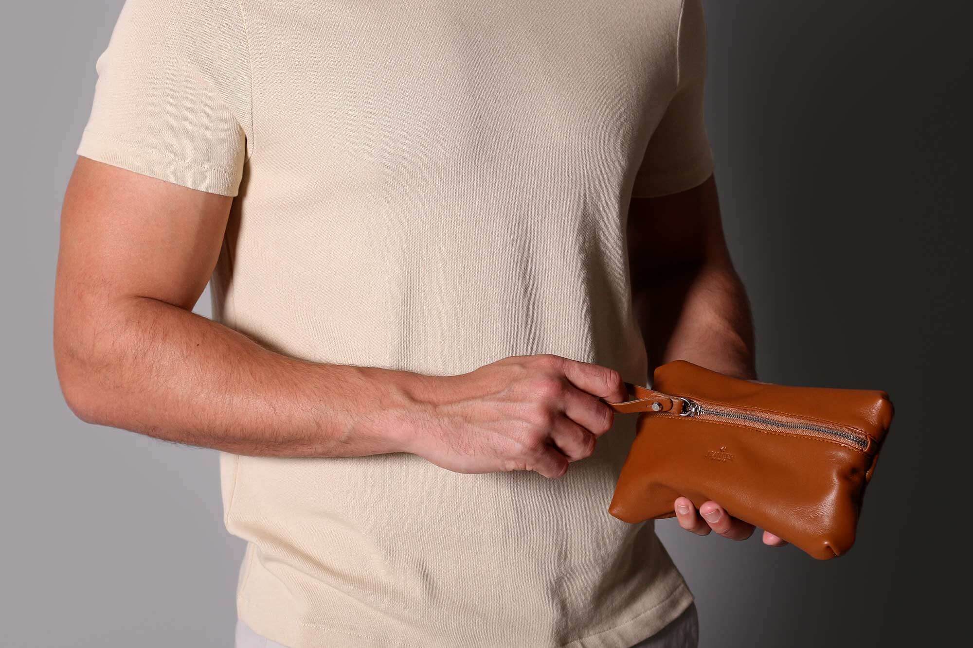 Compact Bum Bag - Image 5