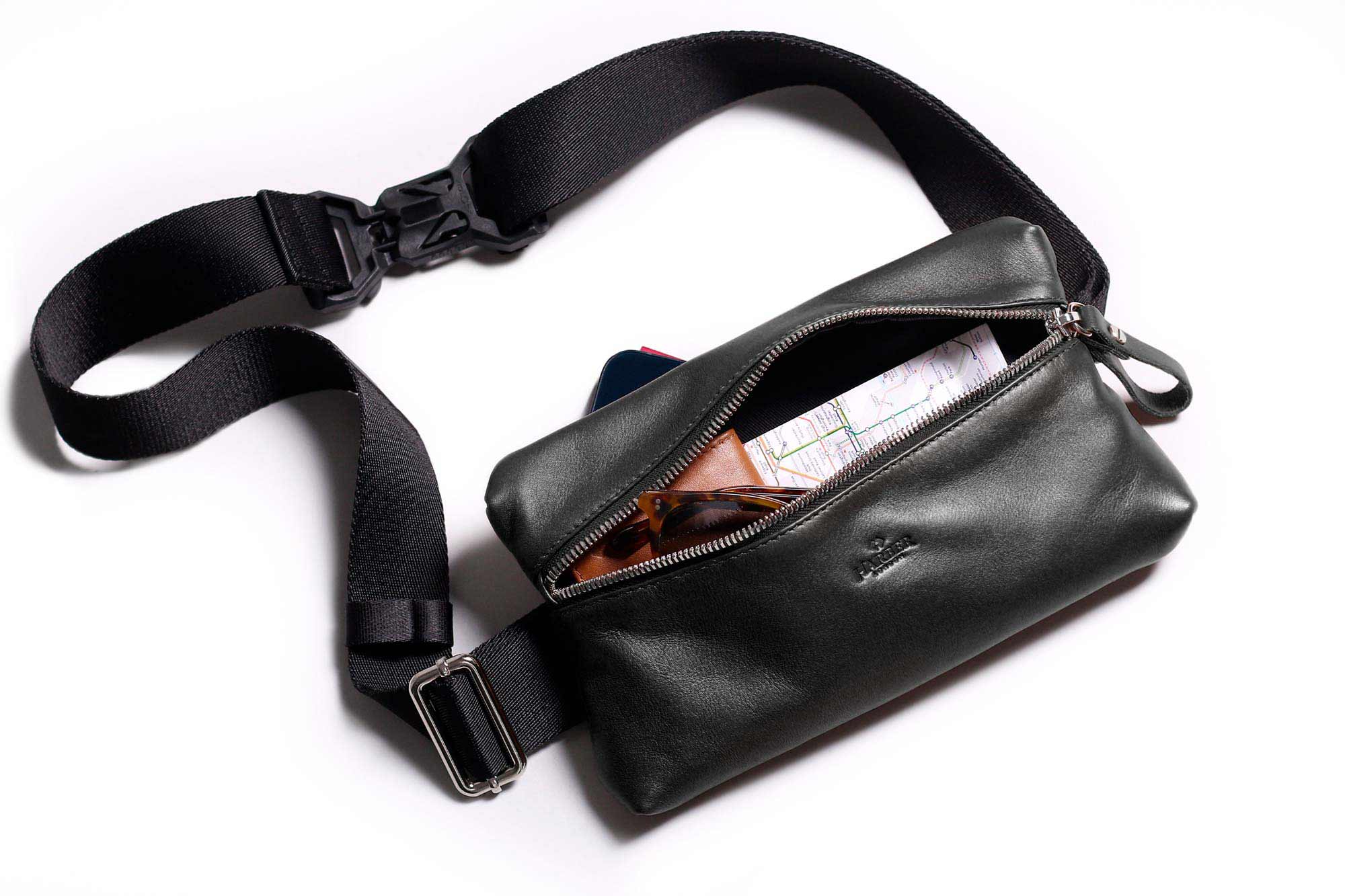 Compact Bum Bag - Image 8