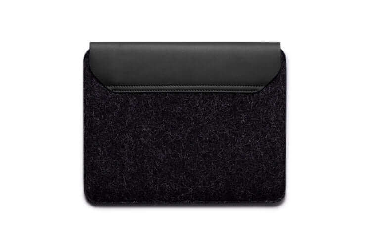 Leather iPad Envelope Sleeve Case - Image 5