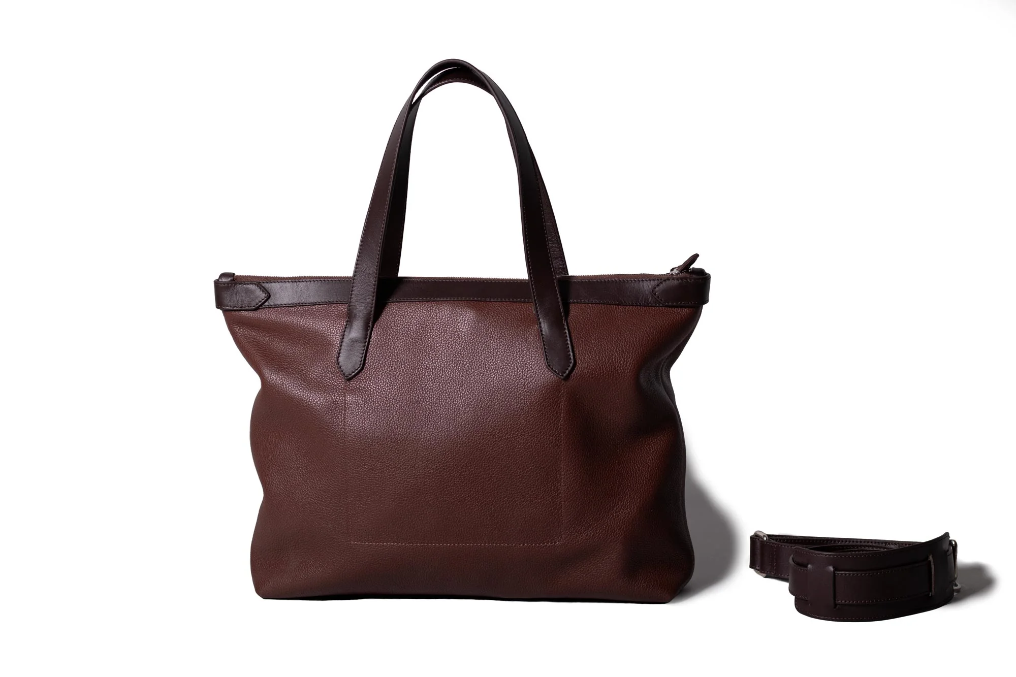 Everyday Shopper Bag - Image 3