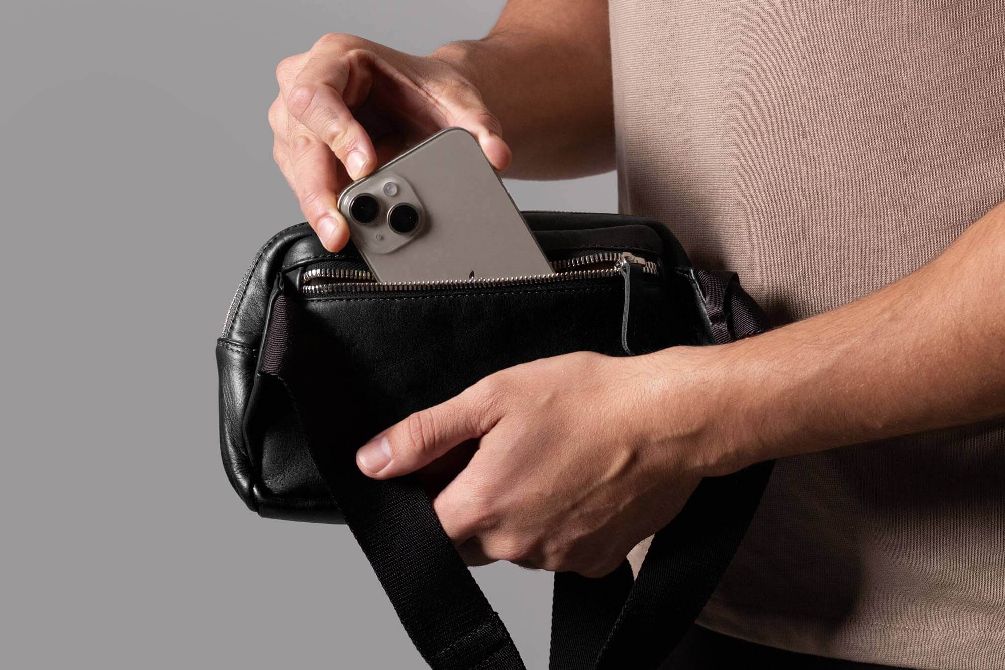 Everyday Sling Bag - Image 10