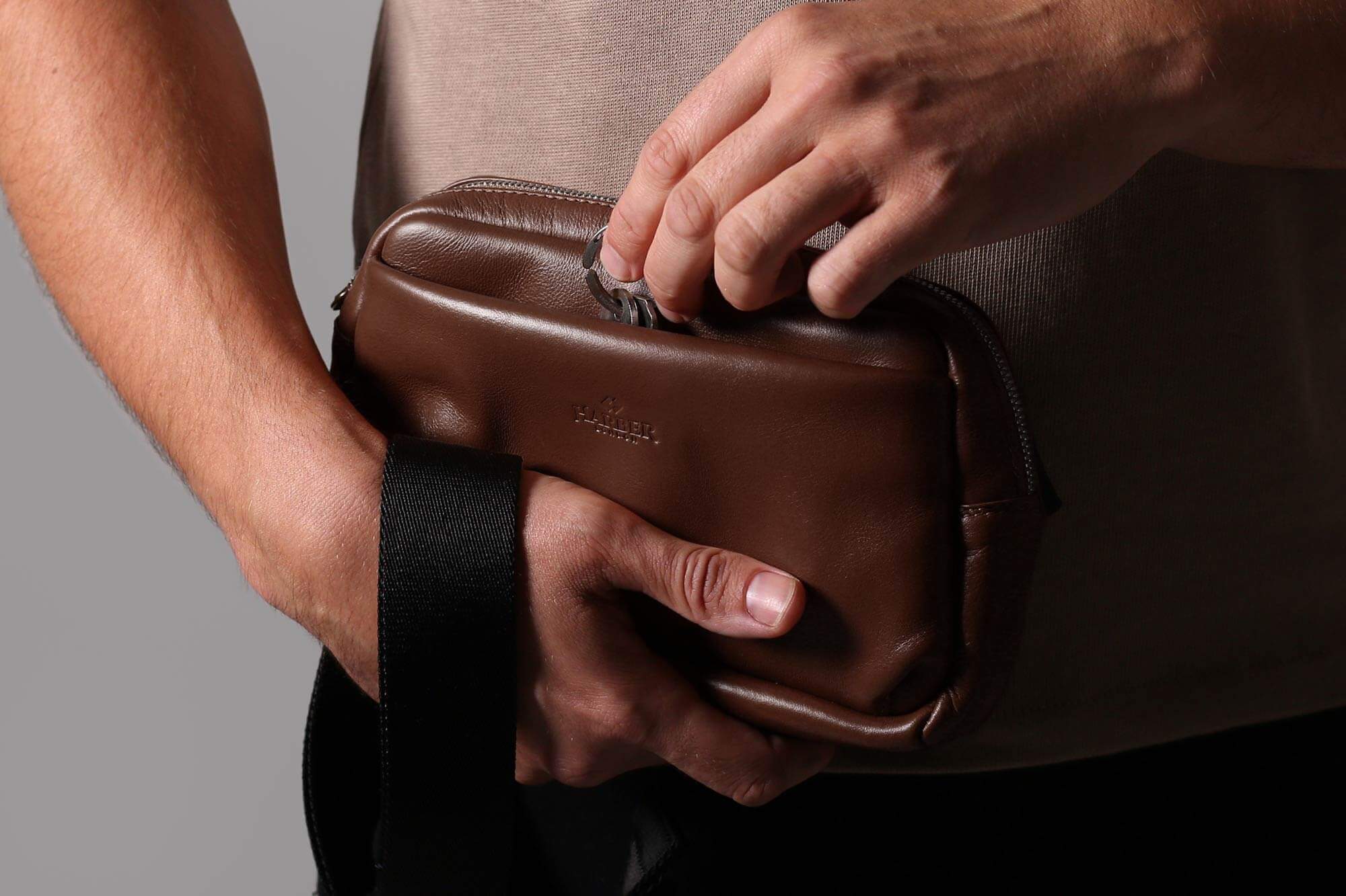 Everyday Sling Bag - Image 14