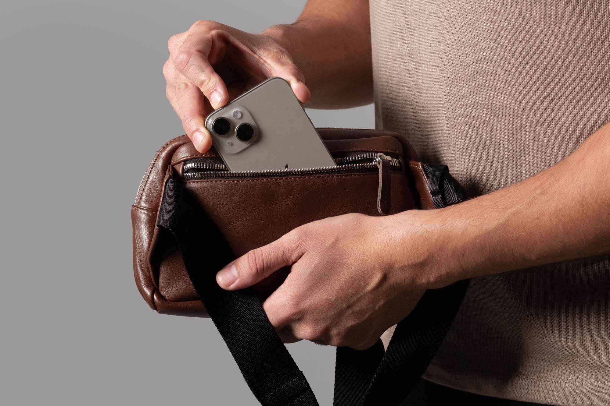 Everyday Sling Bag - Image 15