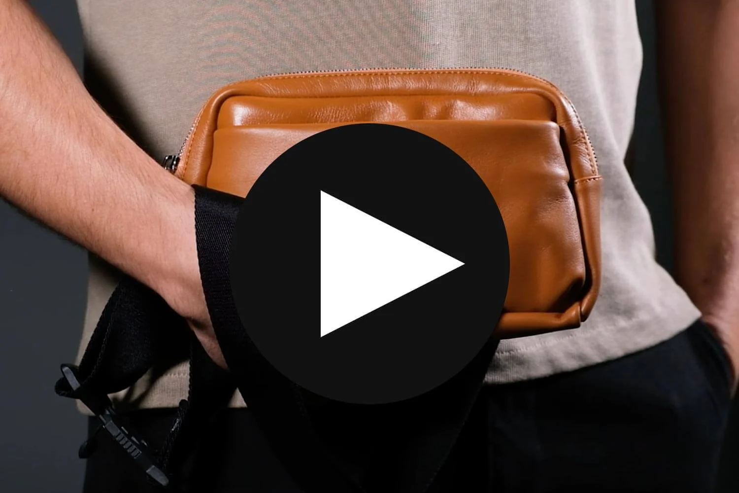 Everyday Sling Bag - Image 16